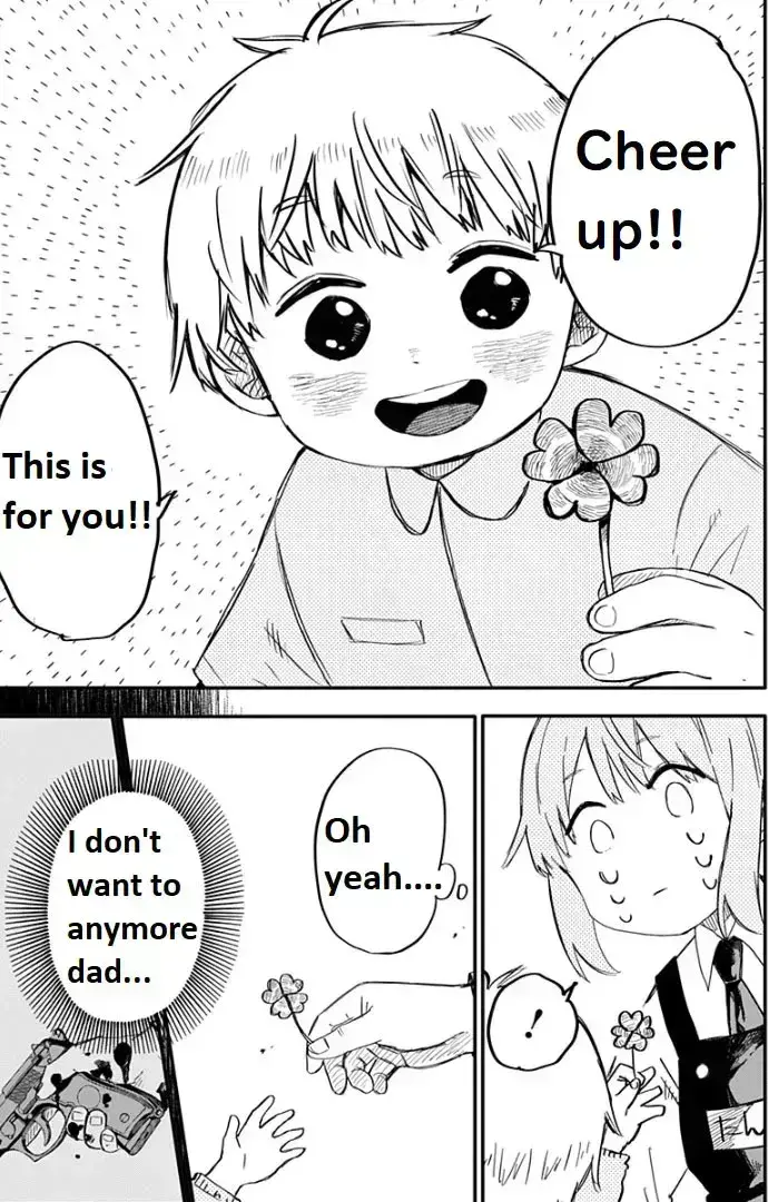 Kindergarten Wars Chapter 1.3 page 32 - 