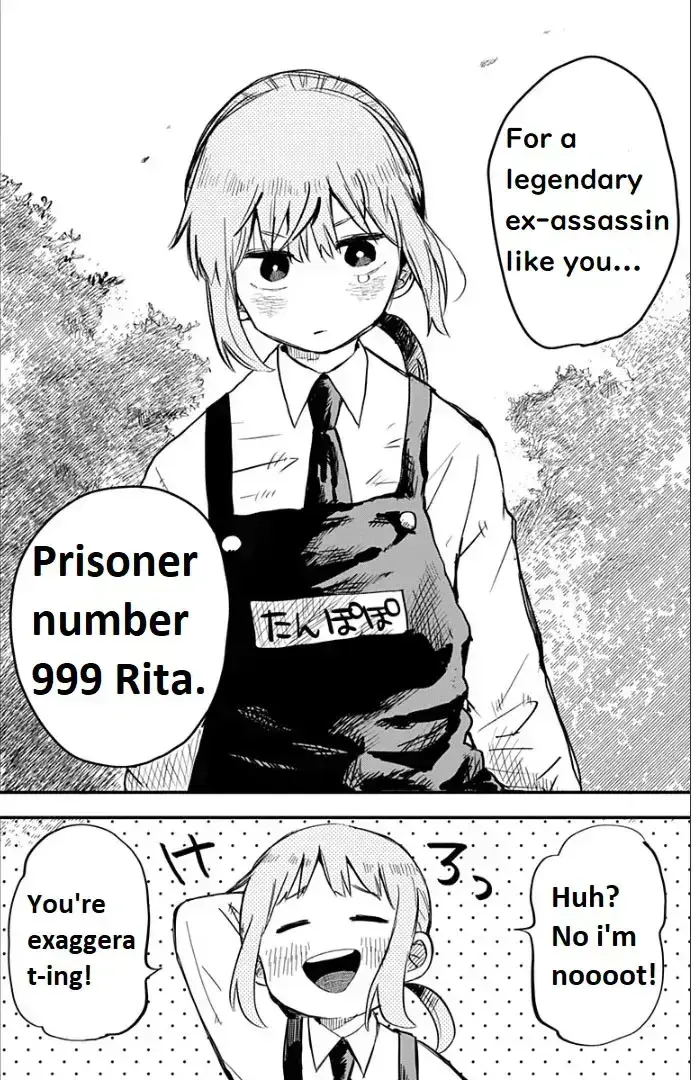 Kindergarten Wars Chapter 1.4 page 29 - 