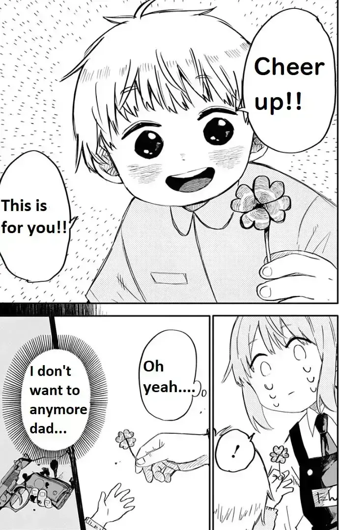 Kindergarten Wars Chapter 1.4 page 32 - 