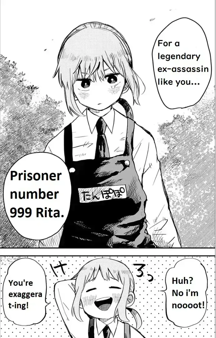 Kindergarten Wars Chapter 1.5 page 29 - 