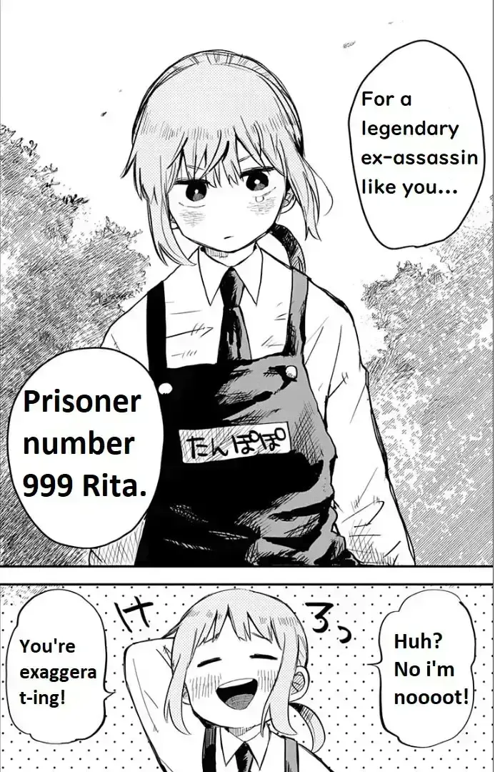 Kindergarten Wars Chapter 1.6 page 29 - 