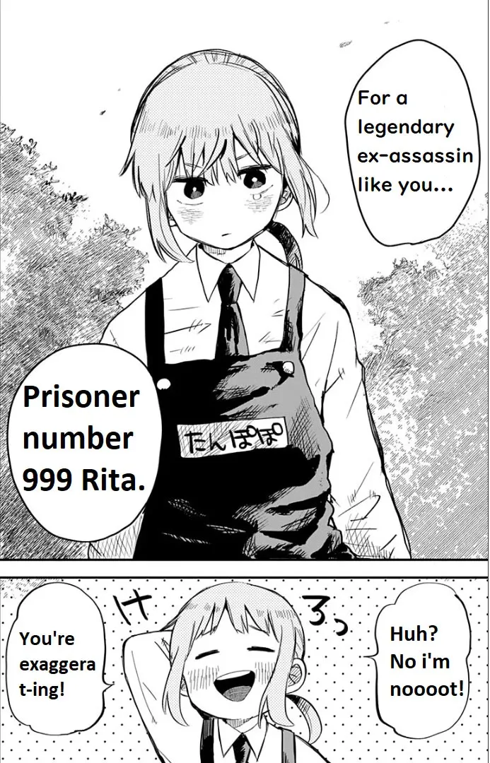 Kindergarten Wars Chapter 1 page 29 - 