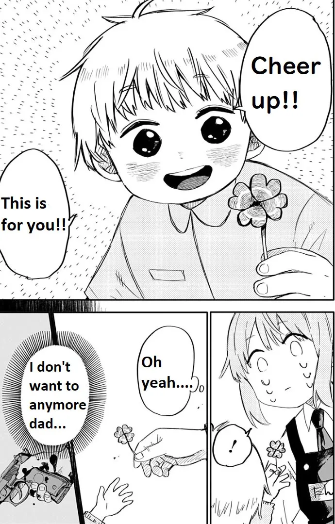 Kindergarten Wars Chapter 1 page 32 - 