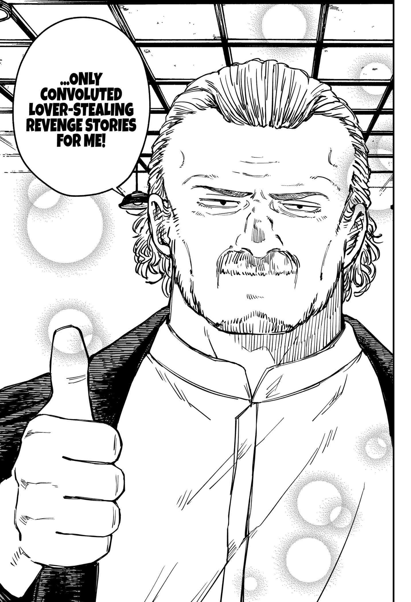 Kindergarten Wars Chapter 100.1 page 23 - 