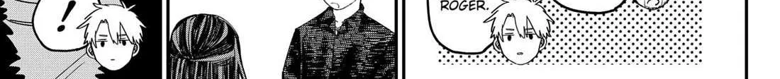 Kindergarten Wars Chapter 100.5 page 11 - 