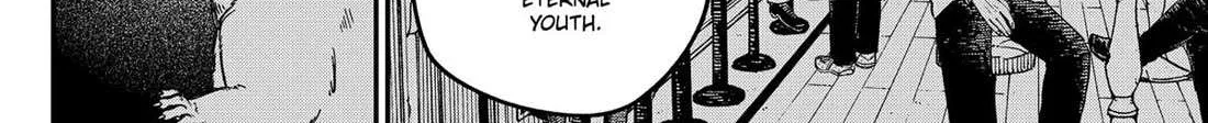 Kindergarten Wars Chapter 100.5 page 13 - 