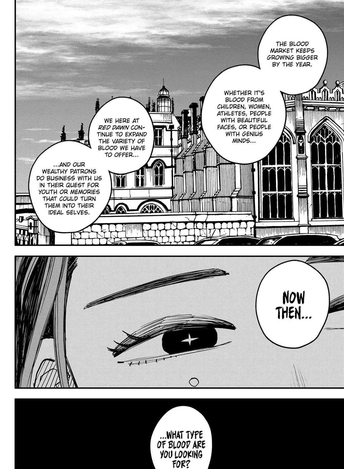 Kindergarten Wars Chapter 100.5 page 16 - 