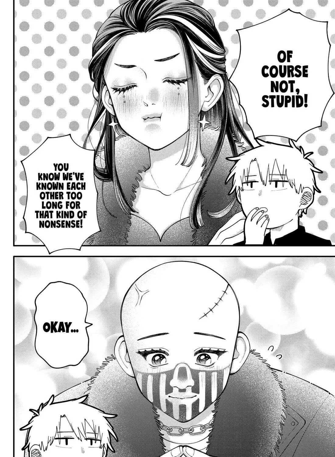 Kindergarten Wars Chapter 100.5 page 20 - 