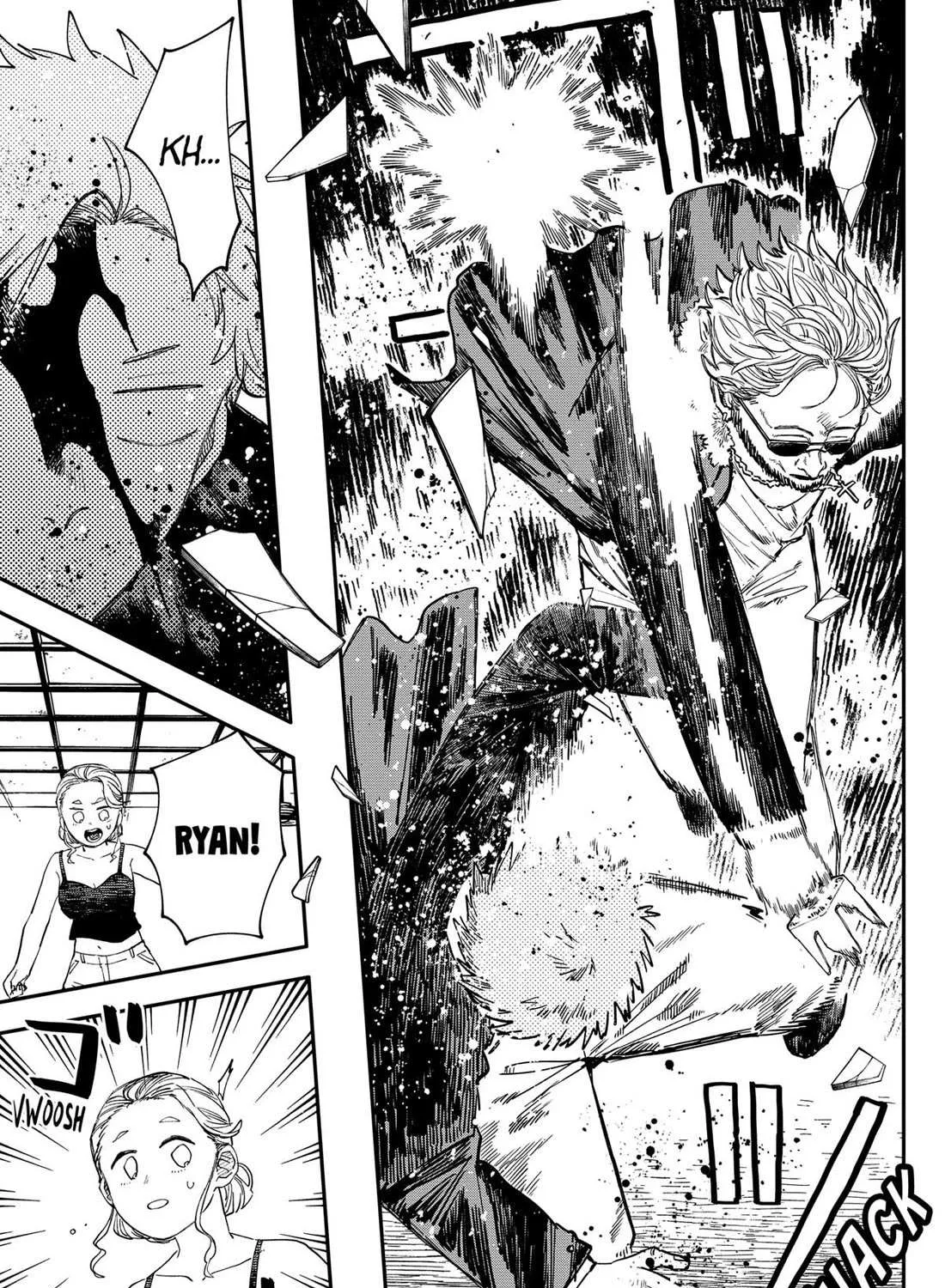 Kindergarten Wars Chapter 100.5 page 26 - 