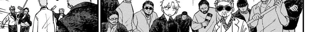 Kindergarten Wars Chapter 100.5 page 35 - 