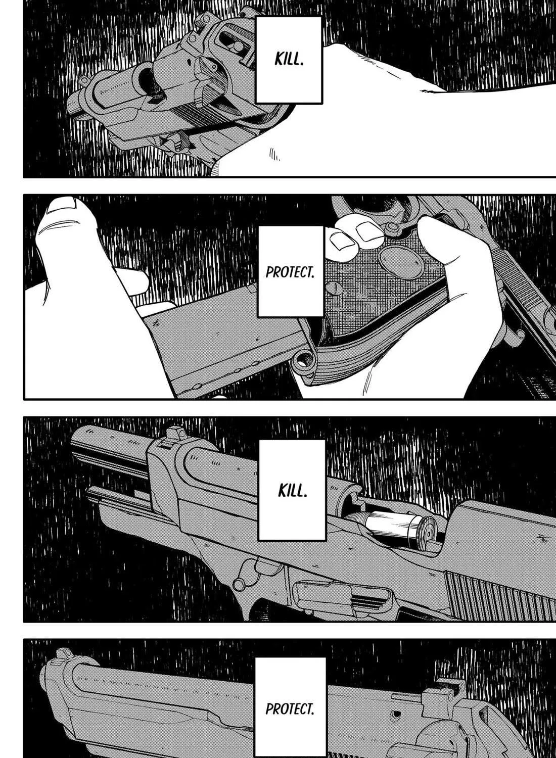 Kindergarten Wars Chapter 100 page 11 - 