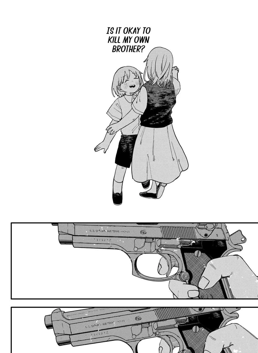 Kindergarten Wars Chapter 100 page 15 - 