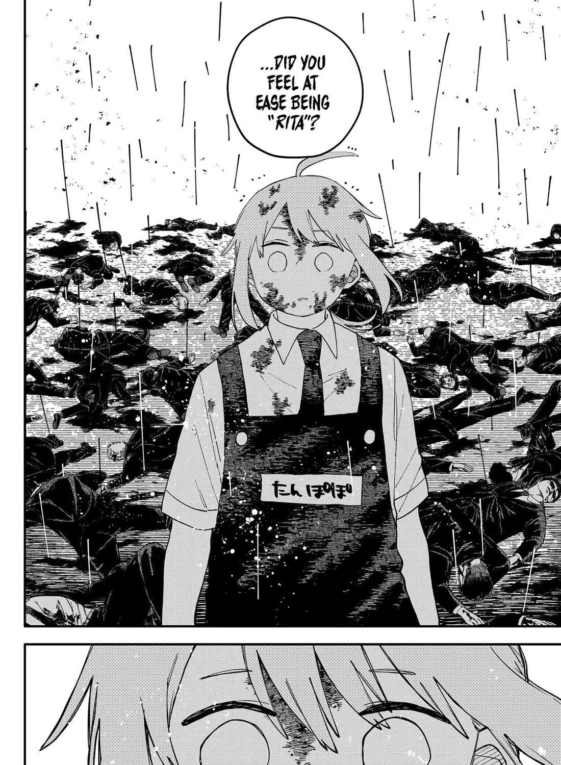 Kindergarten Wars Chapter 100 page 19 - 