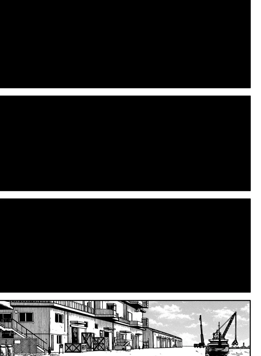 Kindergarten Wars Chapter 100 page 21 - 