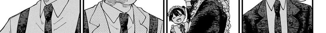 Kindergarten Wars Chapter 100 page 38 - 
