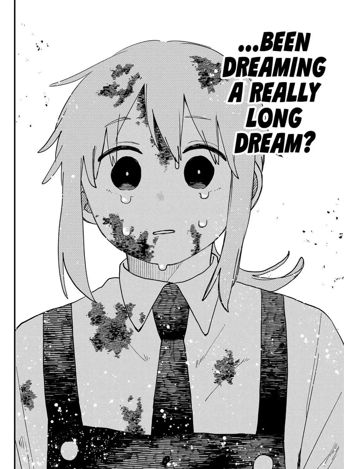 Kindergarten Wars Chapter 100 page 39 - 