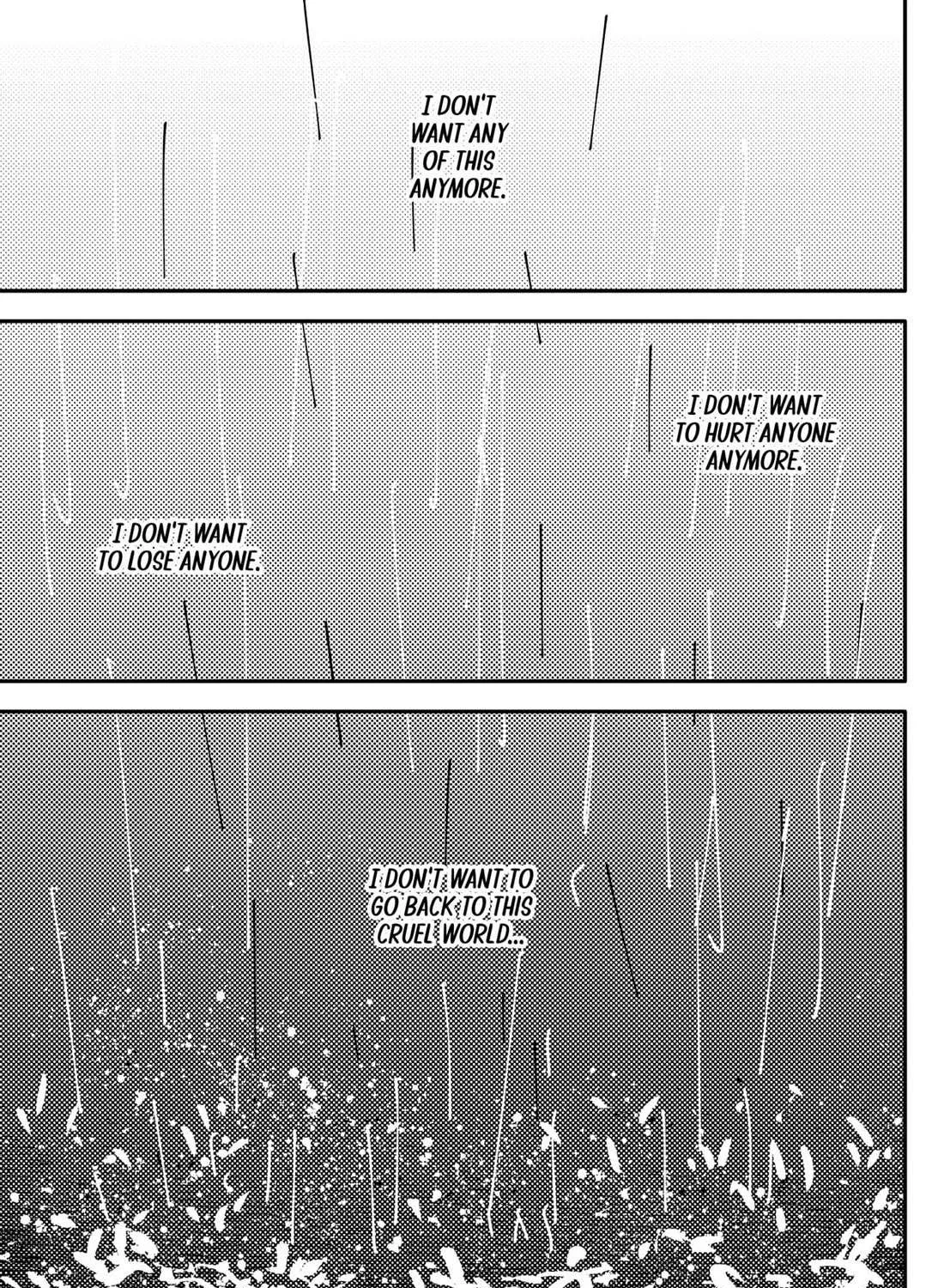 Kindergarten Wars Chapter 100 page 41 - 