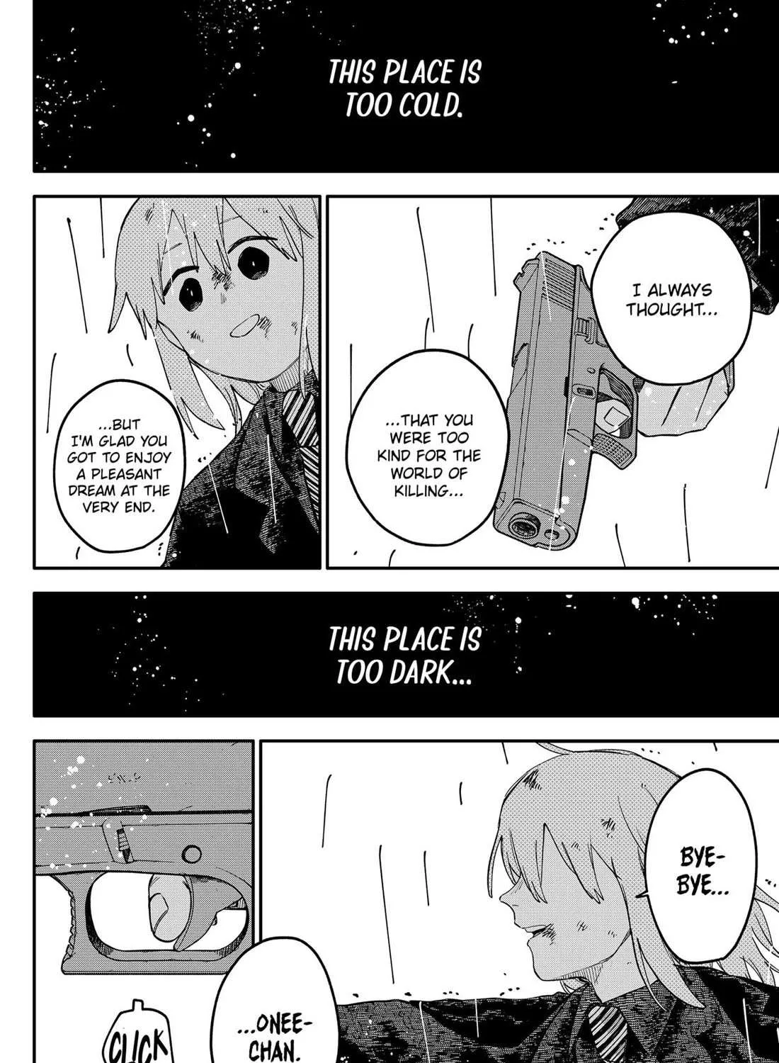 Kindergarten Wars Chapter 100 page 43 - 