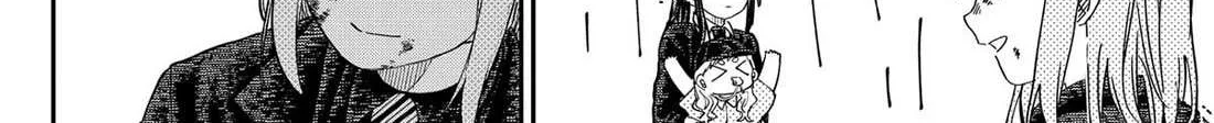 Kindergarten Wars Chapter 101 page 12 - 