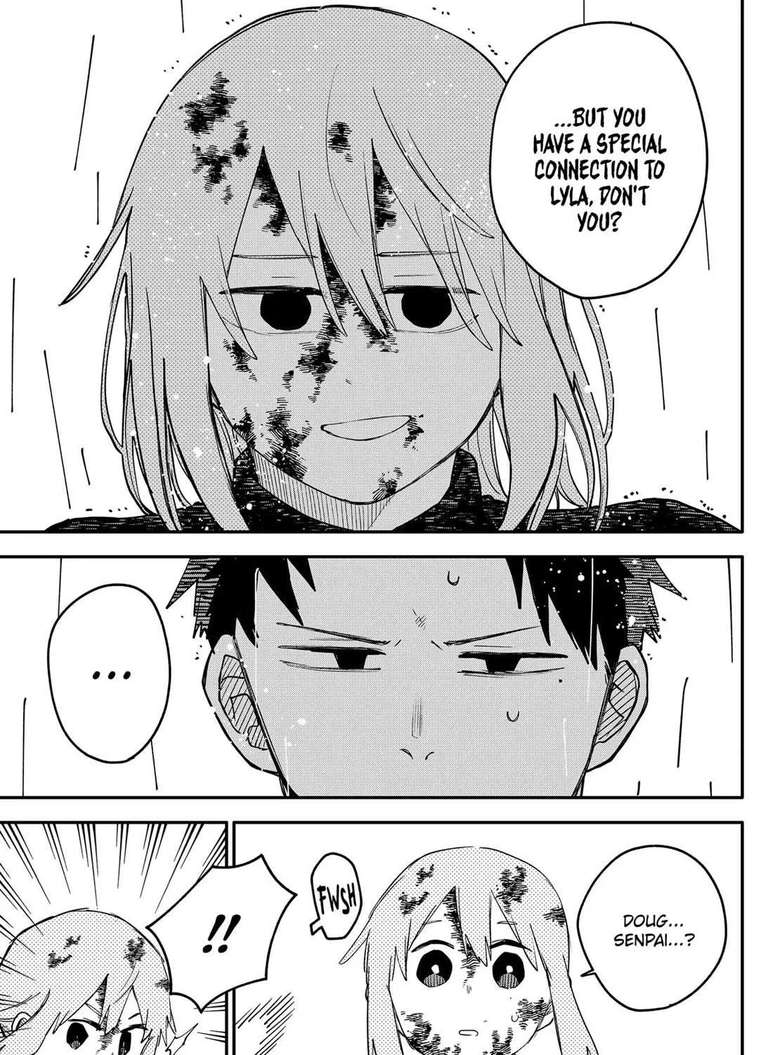 Kindergarten Wars Chapter 101 page 5 - 