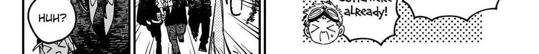 Kindergarten Wars Chapter 102 page 15 - 