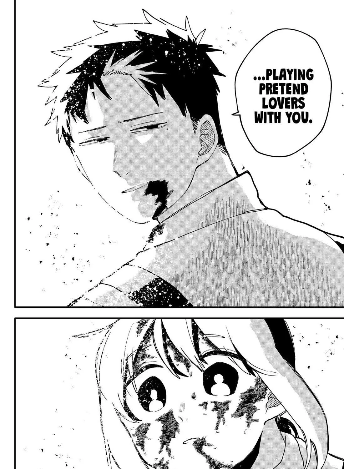 Kindergarten Wars Chapter 102 page 30 - 