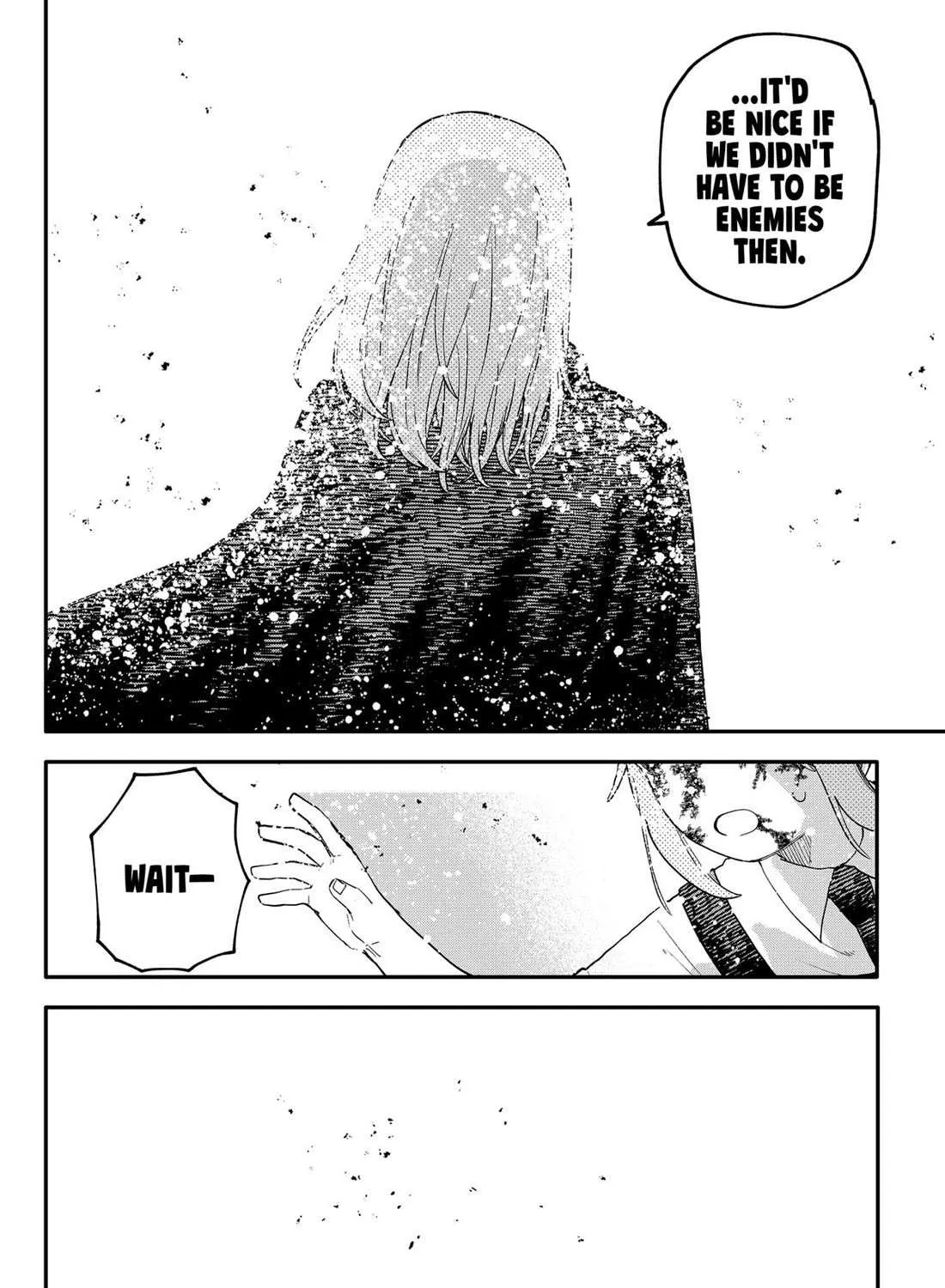 Kindergarten Wars Chapter 102 page 34 - 