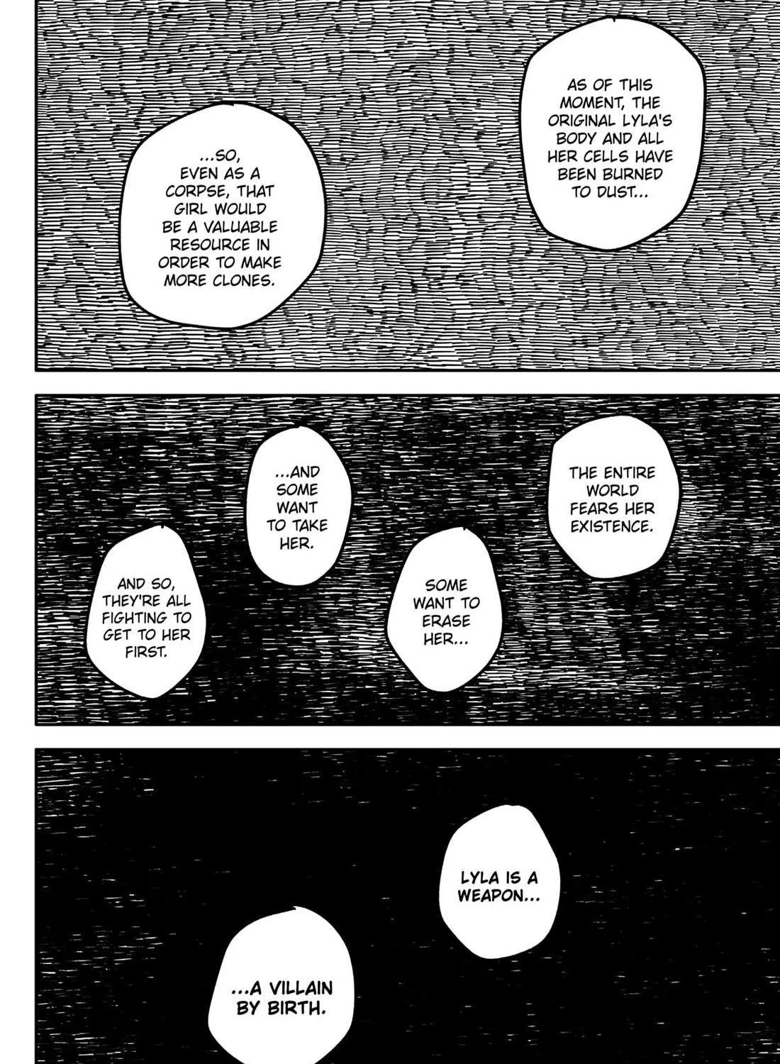 Kindergarten Wars Chapter 102 page 48 - 