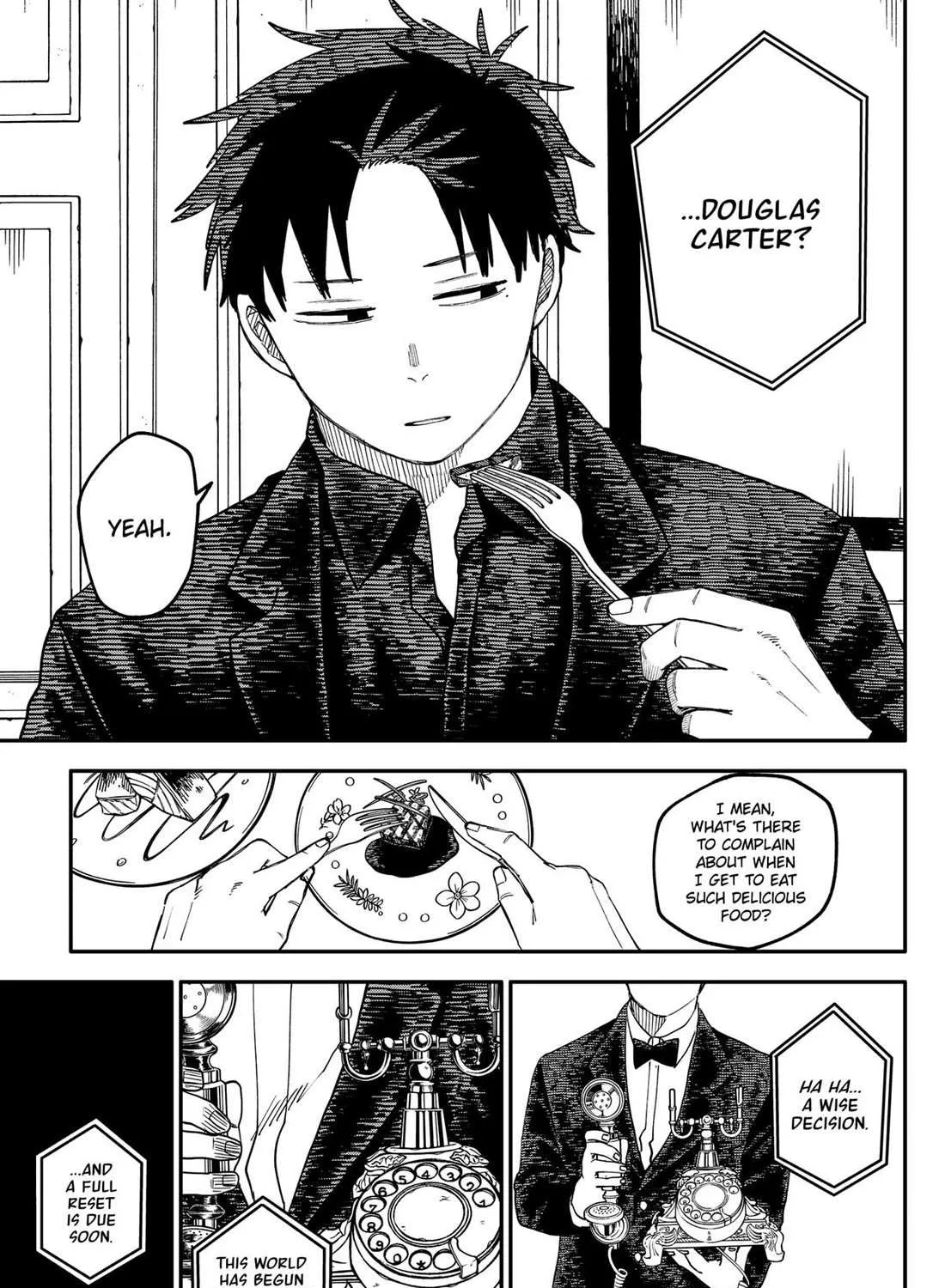 Kindergarten Wars Chapter 102 page 64 - 