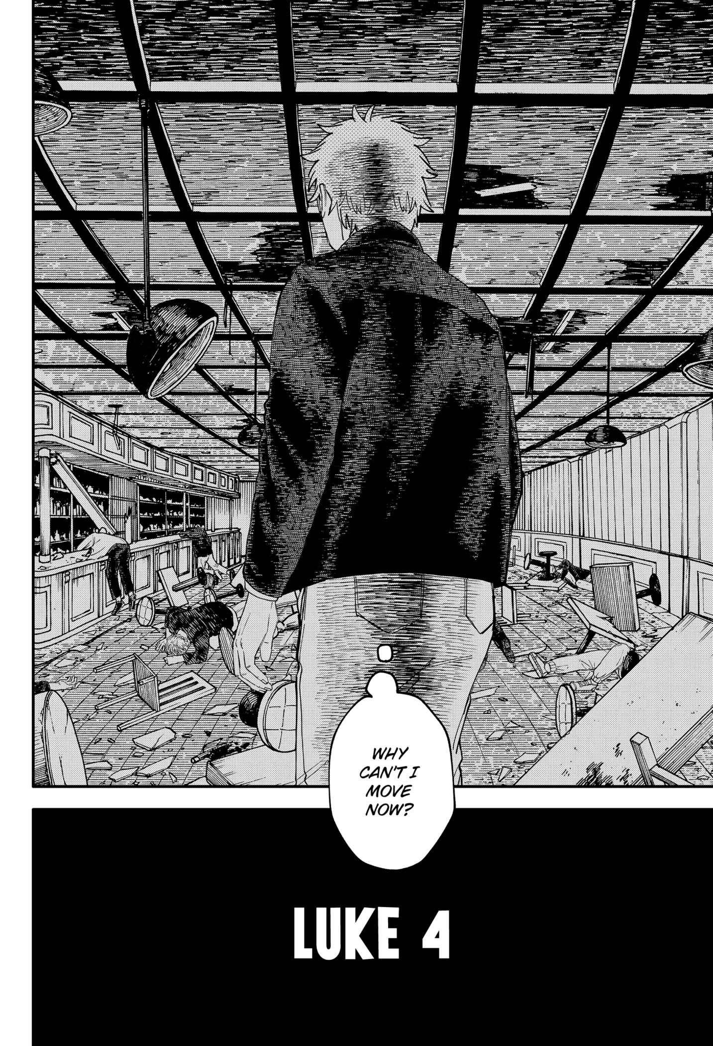 Kindergarten Wars Chapter 103.1 page 2 - 