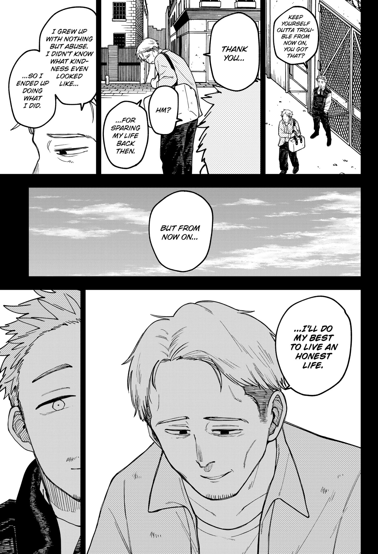 Kindergarten Wars Chapter 103.1 page 13 - 