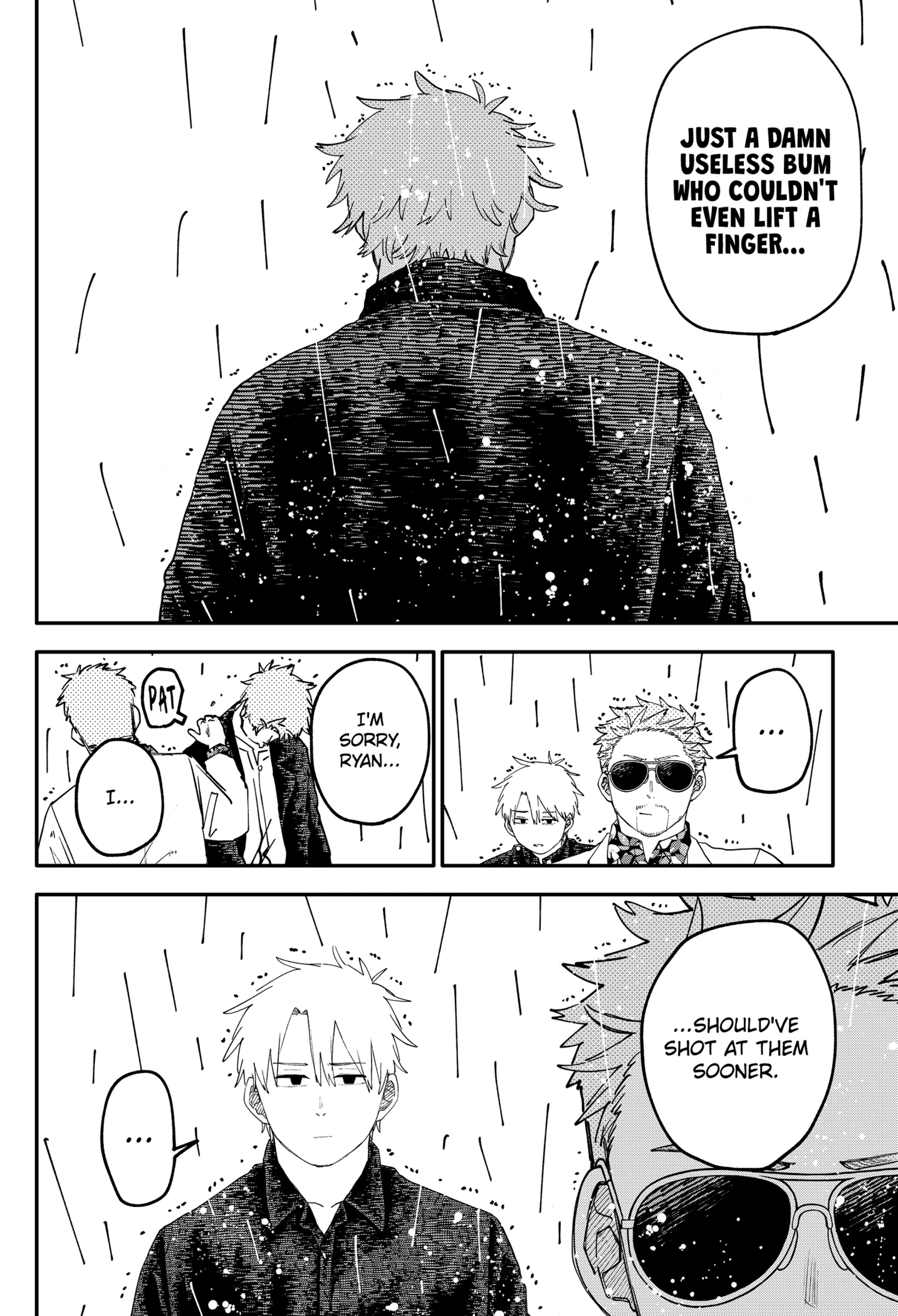 Kindergarten Wars Chapter 103.1 page 25 - 