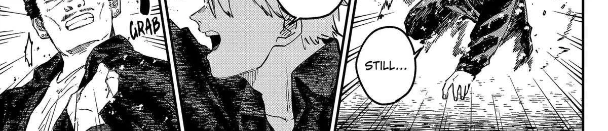 Kindergarten Wars Chapter 103.5 page 14 - 