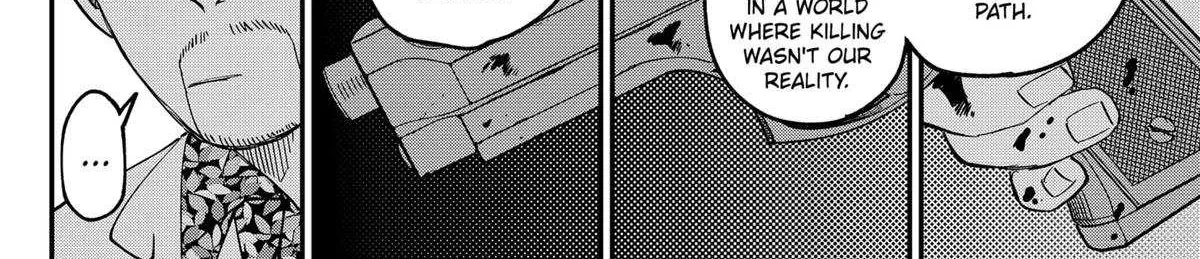 Kindergarten Wars Chapter 103.5 page 16 - 