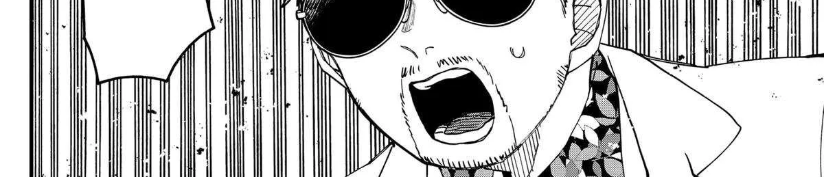 Kindergarten Wars Chapter 103.5 page 20 - 