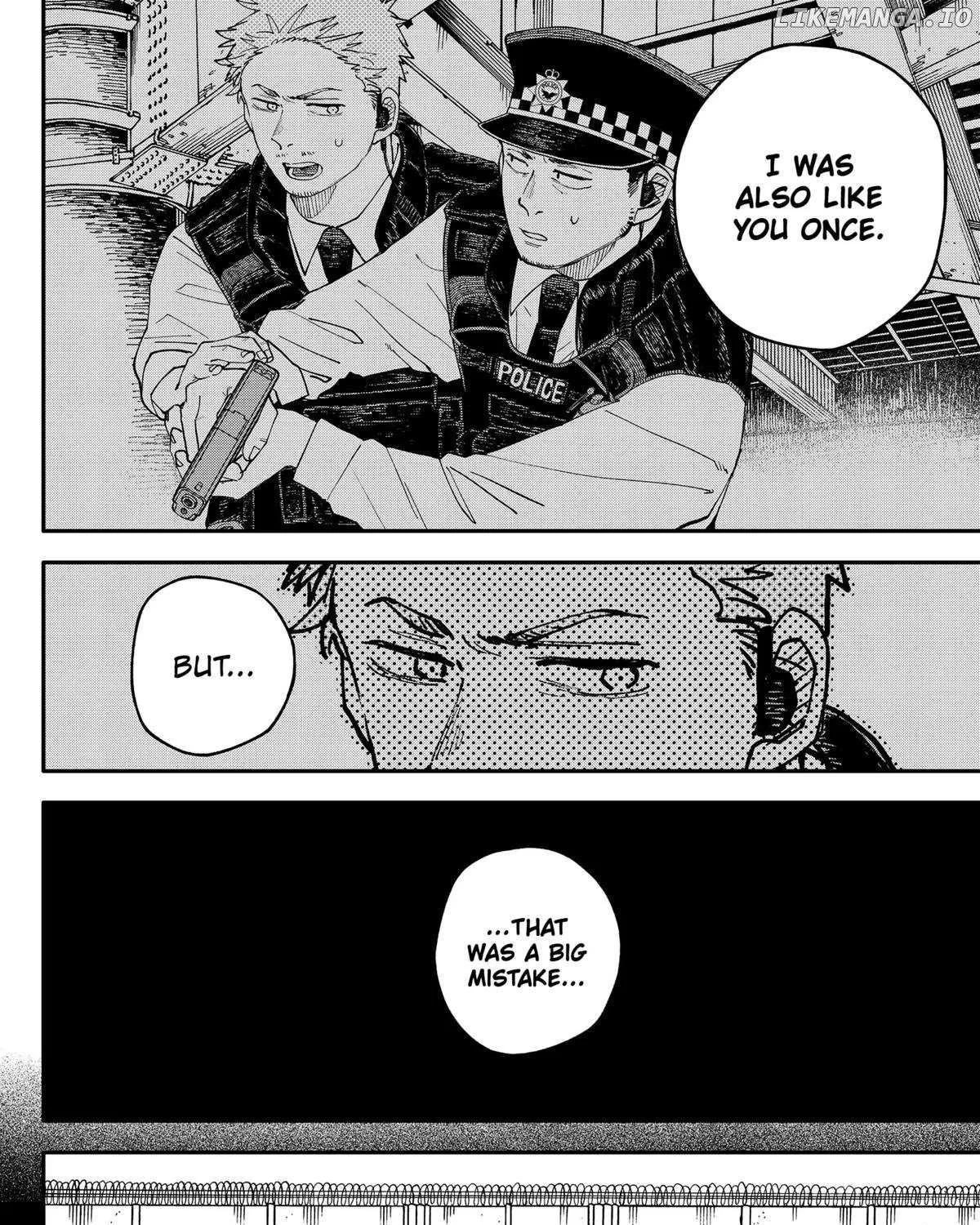 Kindergarten Wars Chapter 103.5 page 23 - 