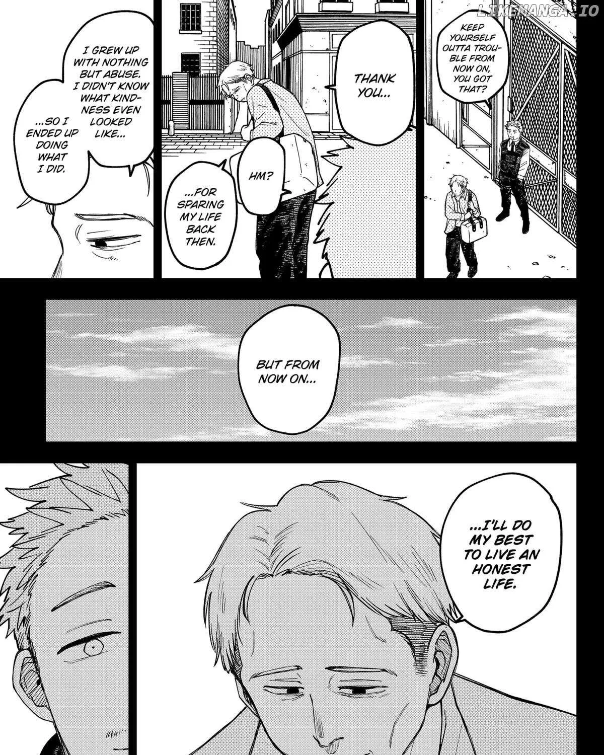 Kindergarten Wars Chapter 103.5 page 25 - 