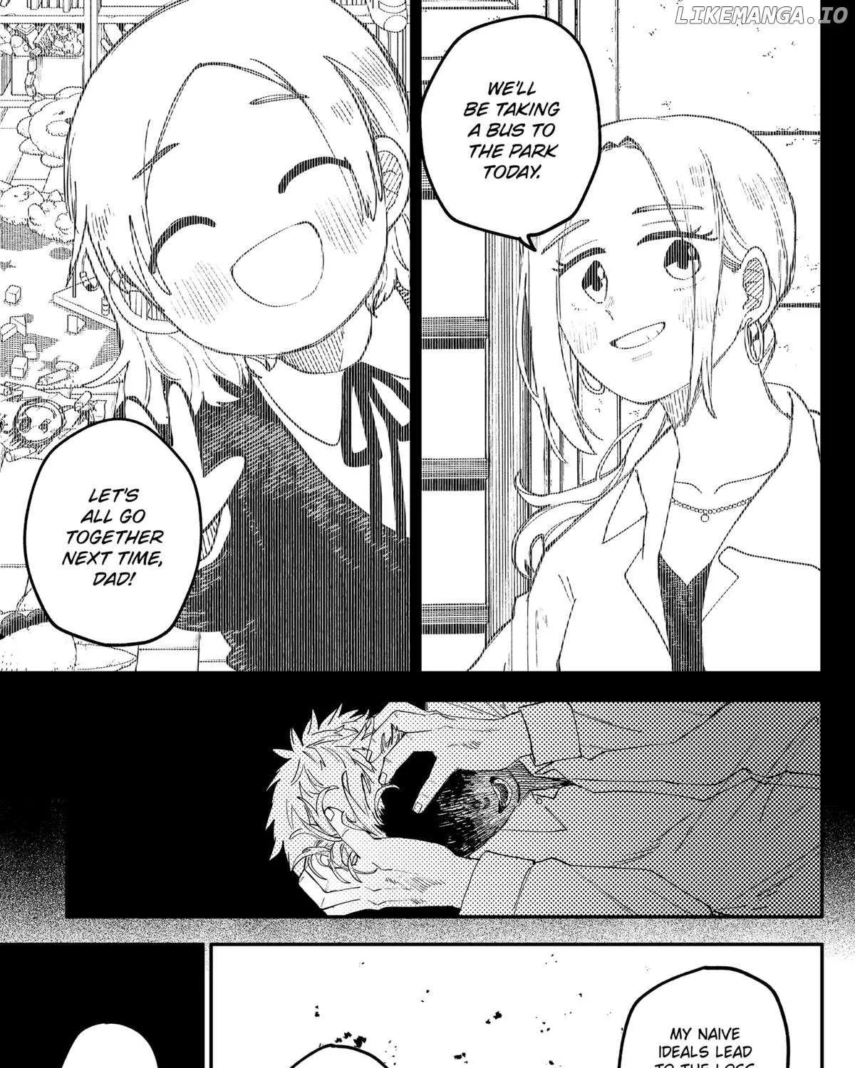 Kindergarten Wars Chapter 103.5 page 29 - 