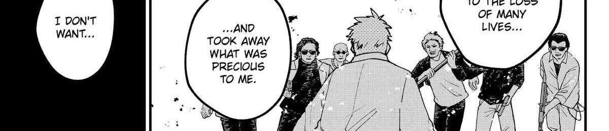 Kindergarten Wars Chapter 103.5 page 30 - 