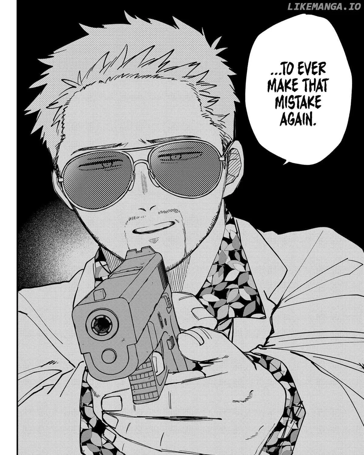 Kindergarten Wars Chapter 103.5 page 31 - 