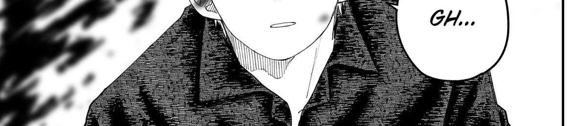 Kindergarten Wars Chapter 103.5 page 34 - 