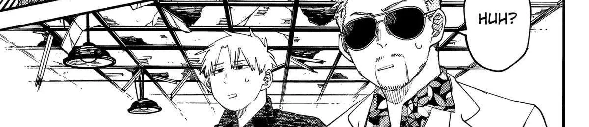 Kindergarten Wars Chapter 103.5 page 38 - 