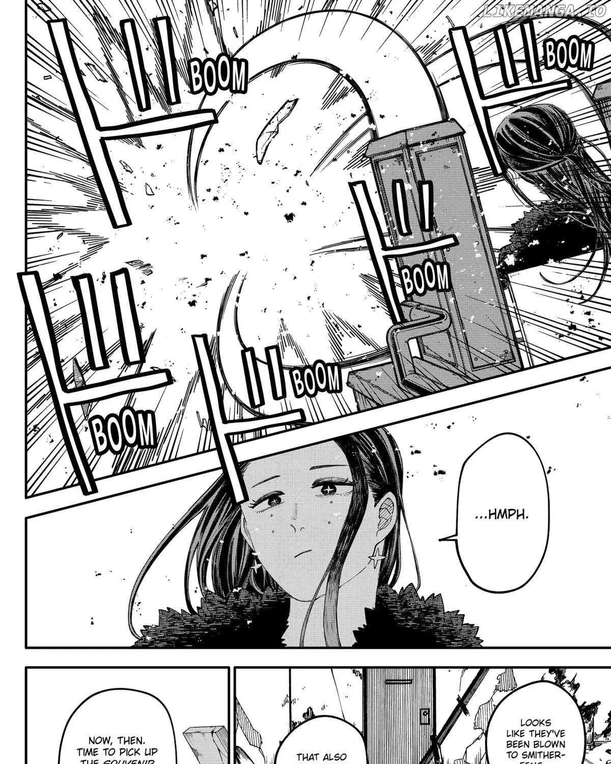 Kindergarten Wars Chapter 103.5 page 41 - 