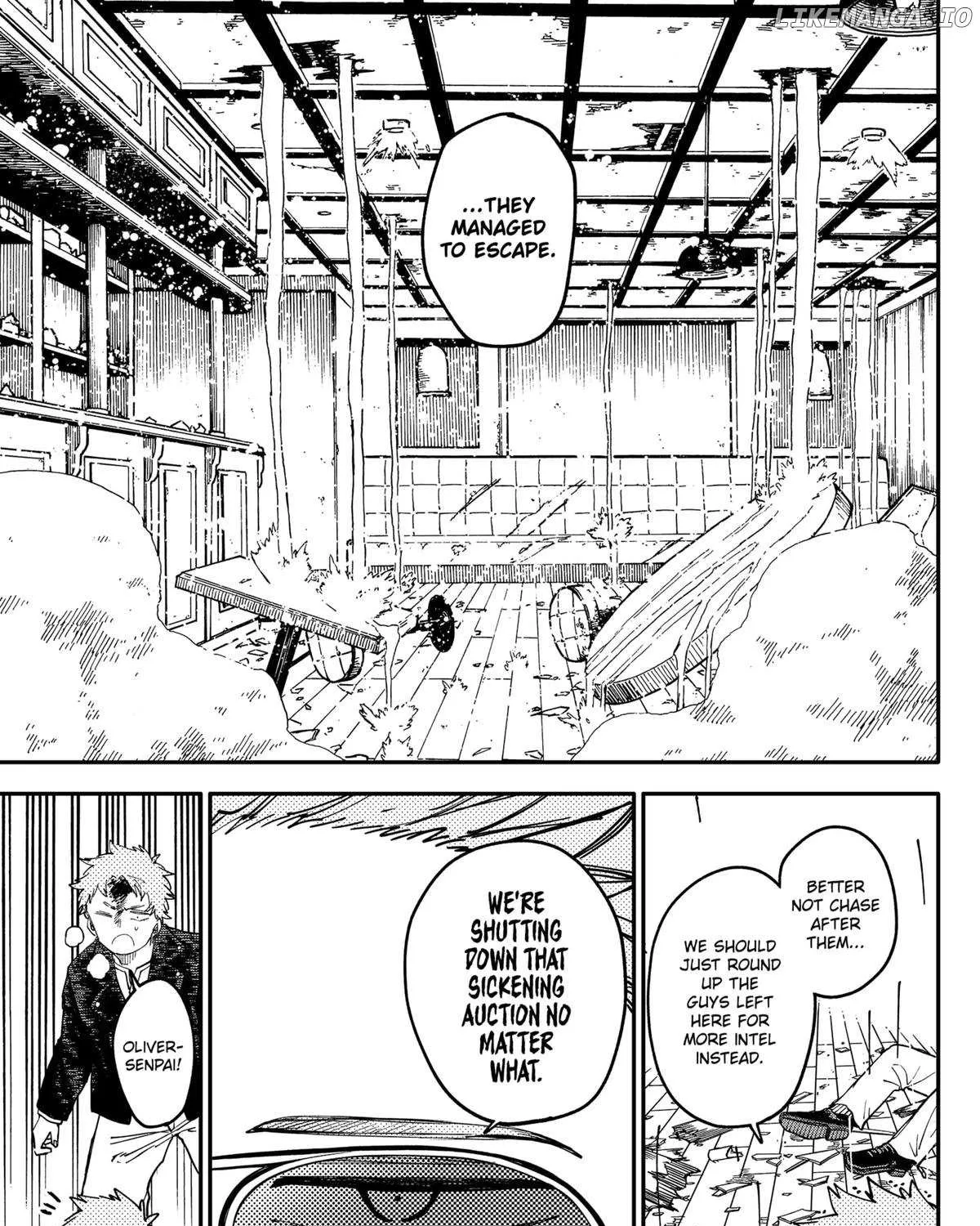 Kindergarten Wars Chapter 103.5 page 45 - 