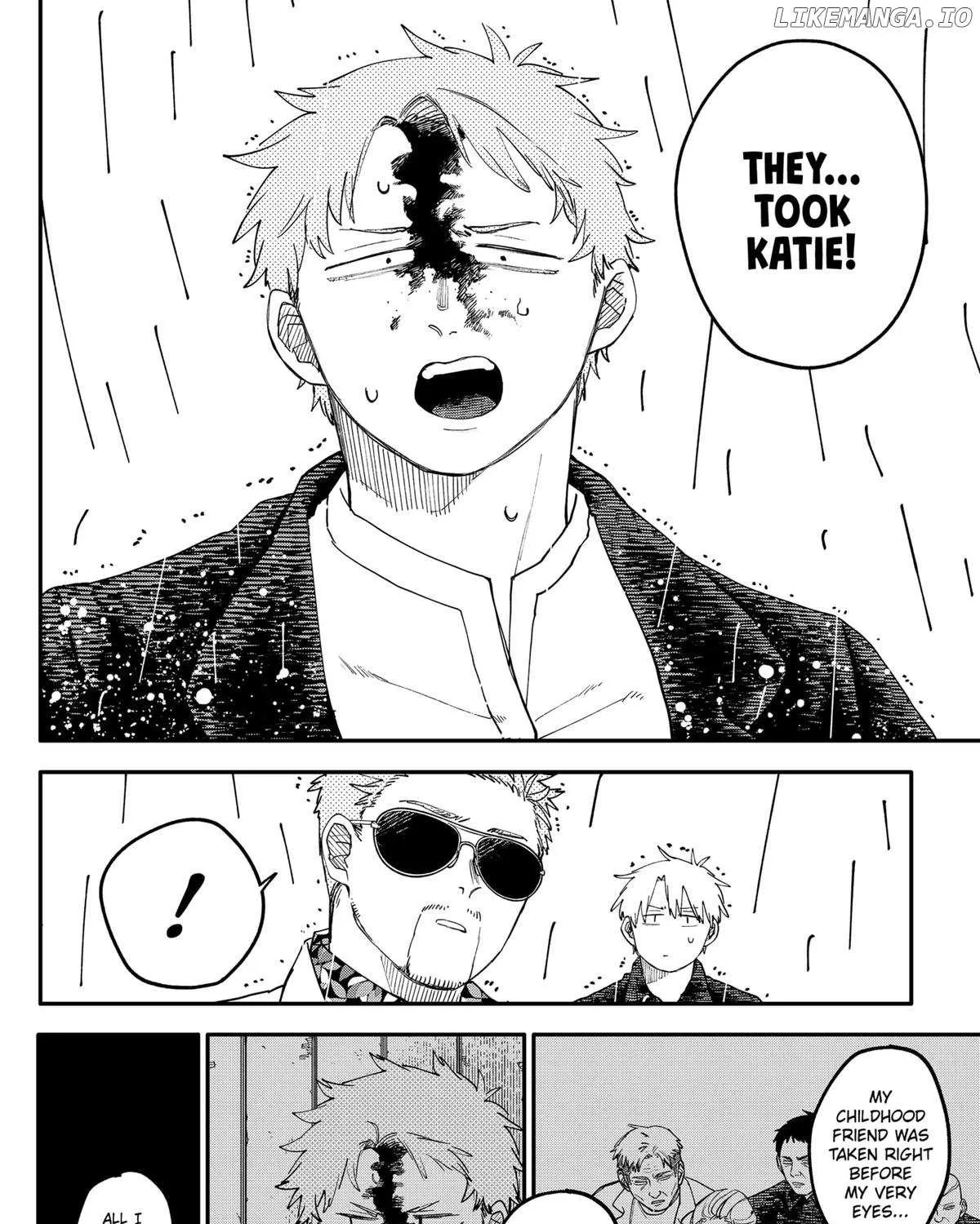 Kindergarten Wars Chapter 103.5 page 47 - 