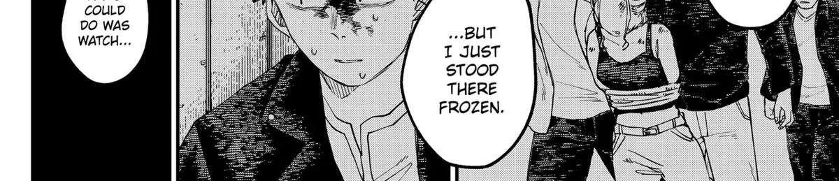 Kindergarten Wars Chapter 103.5 page 48 - 