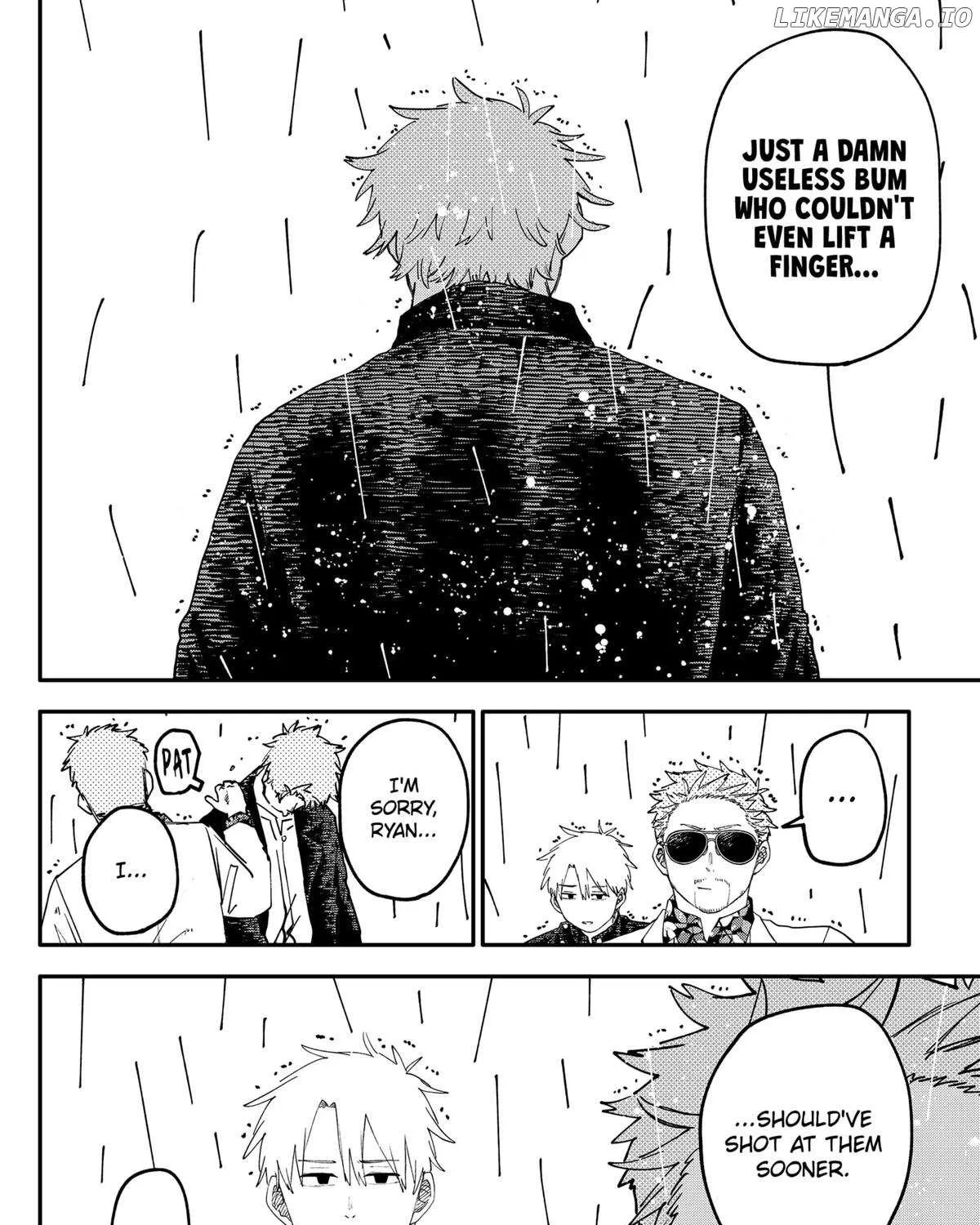 Kindergarten Wars Chapter 103.5 page 49 - 