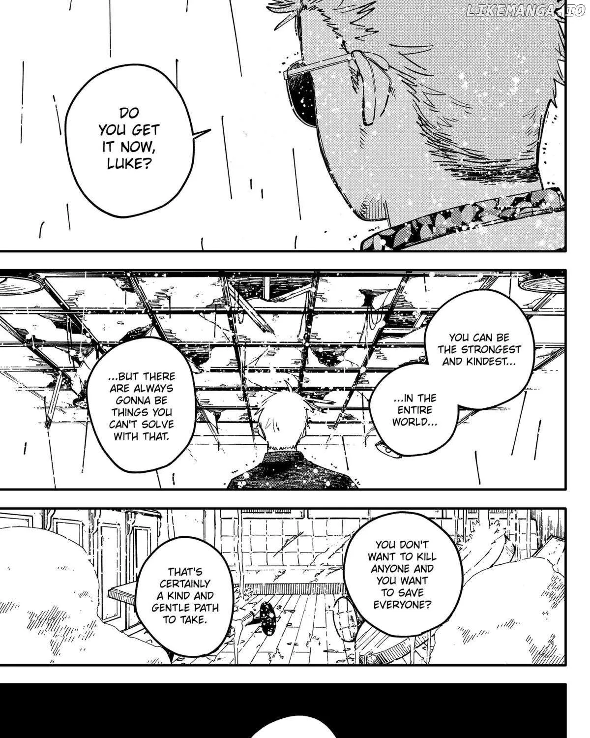 Kindergarten Wars Chapter 103.5 page 51 - 