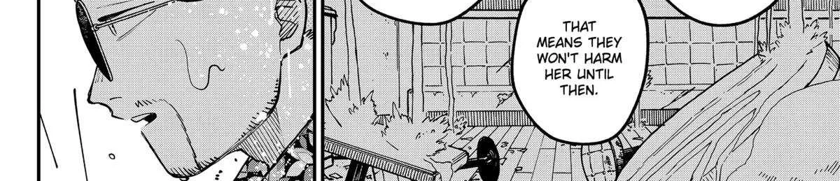 Kindergarten Wars Chapter 103.5 page 54 - 