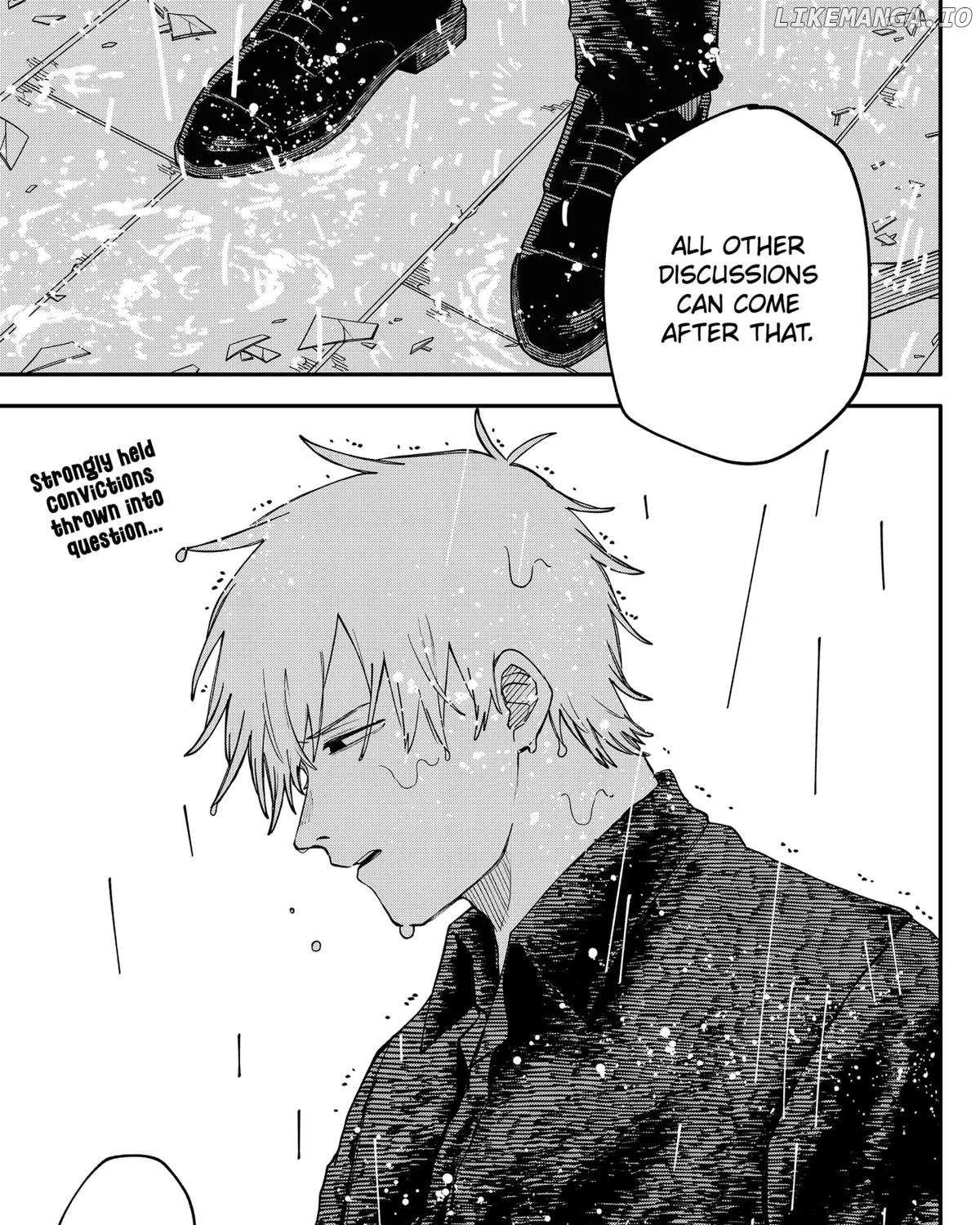 Kindergarten Wars Chapter 103.5 page 55 - 